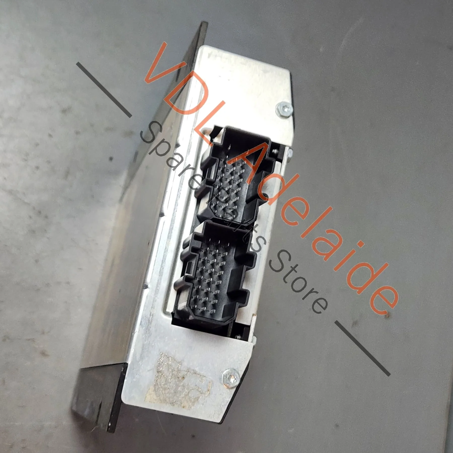 VW Audi Amplifier 1K6035456A 1K6035456B for 10 speaker Audio vehicles - Image 4
