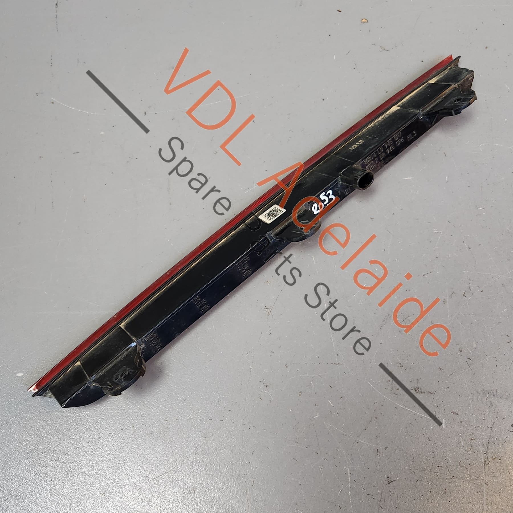 Audi Q7 Third High Level Brake Light 4L0945097 - Image 7
