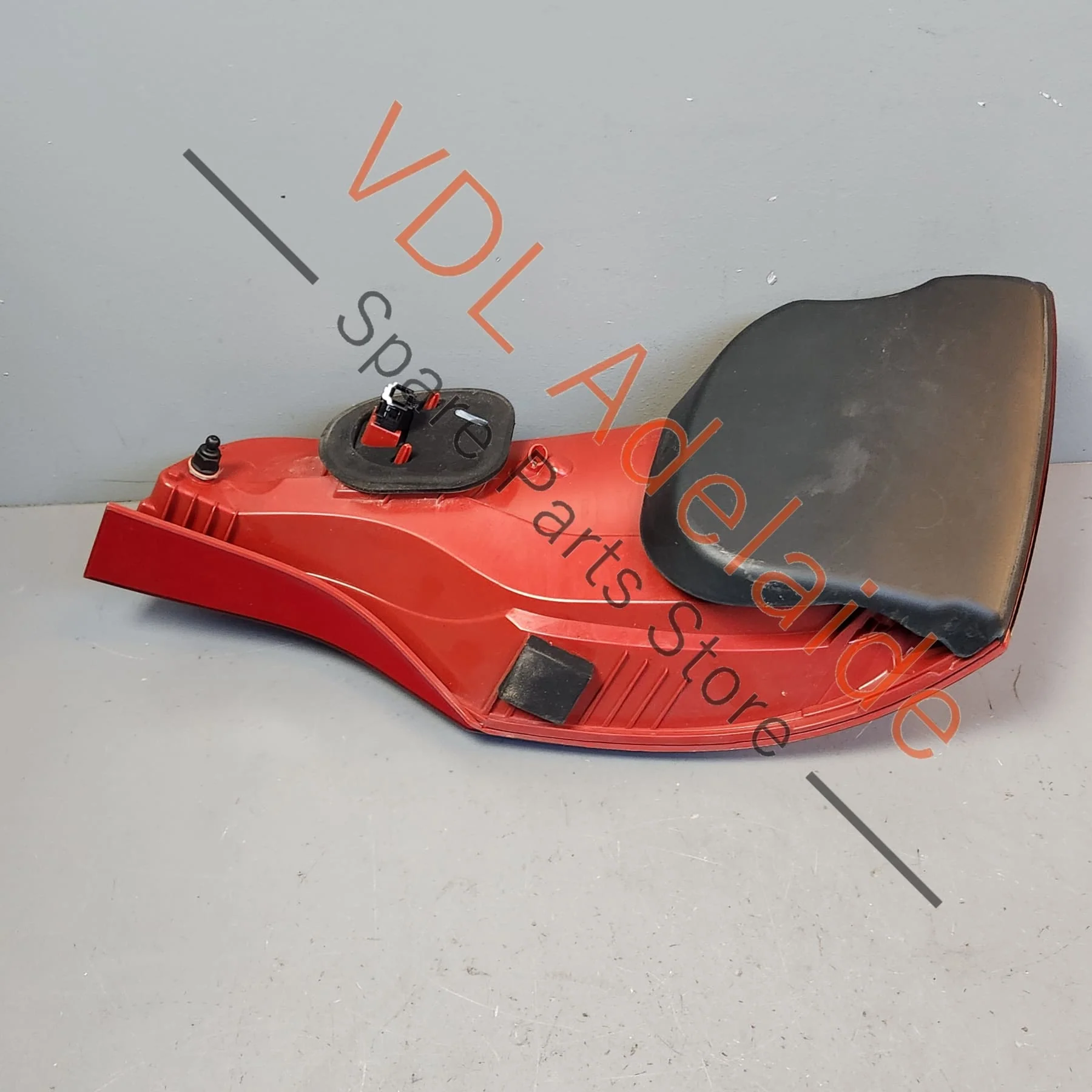 Audi Q7 Left Side Tail Brake Light 4L0945093L 4L0945093F - Image 2