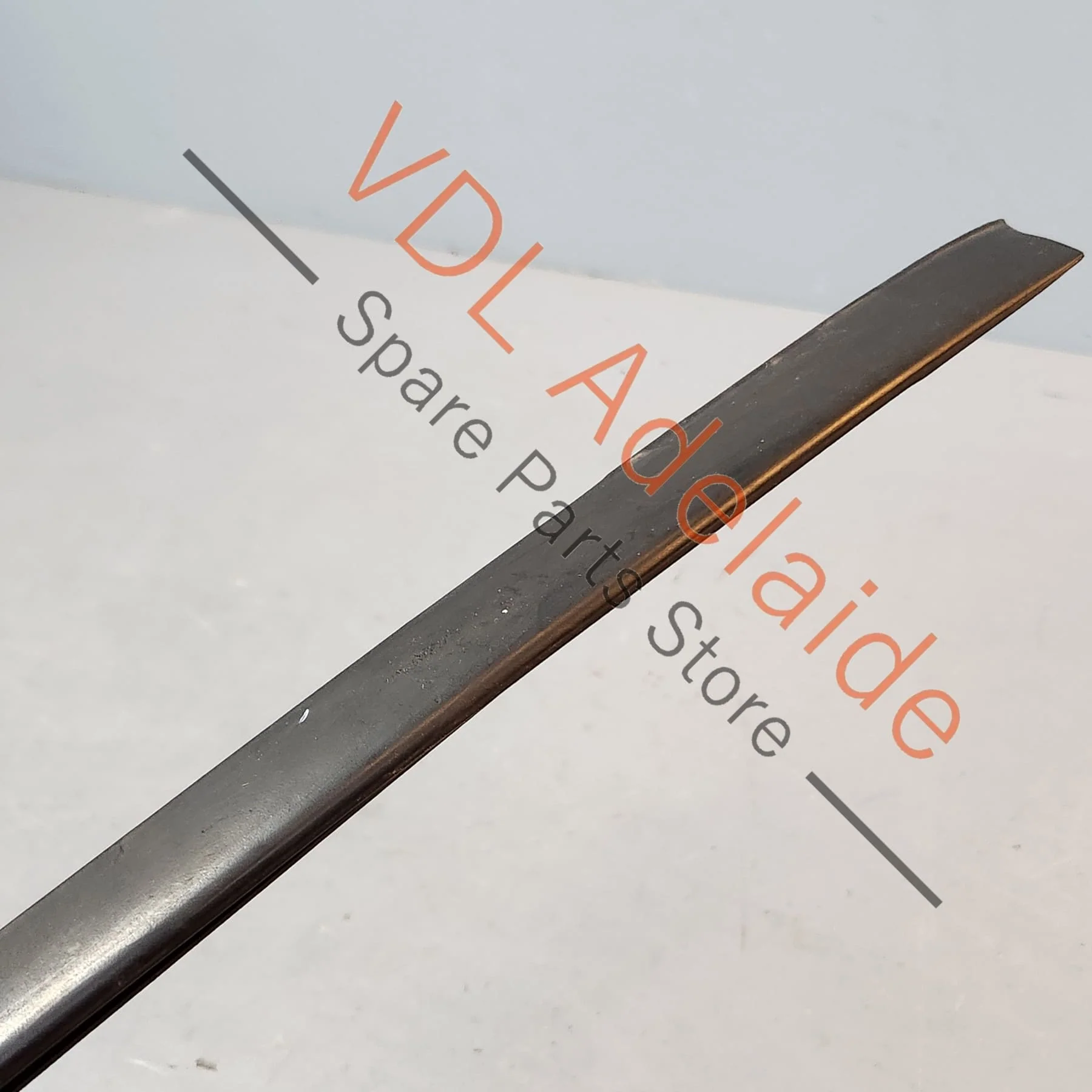 Audi Q7 Windscreen Water Deflector Strip Moulding Right Side 4L0854328 - Image 8
