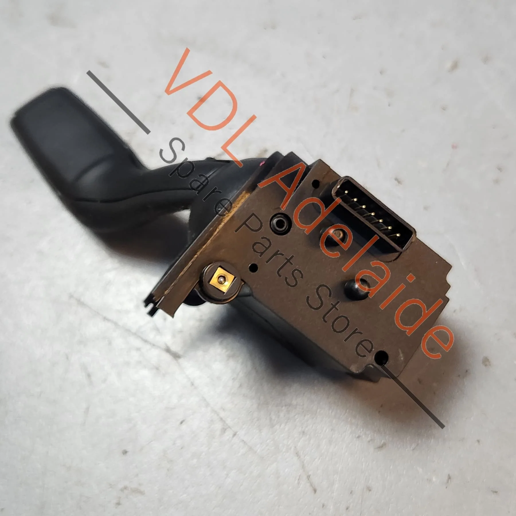 Audi Q7 4L Cruise Control Set Switch Lever Stalk 4E0953521B 4PK - Image 5