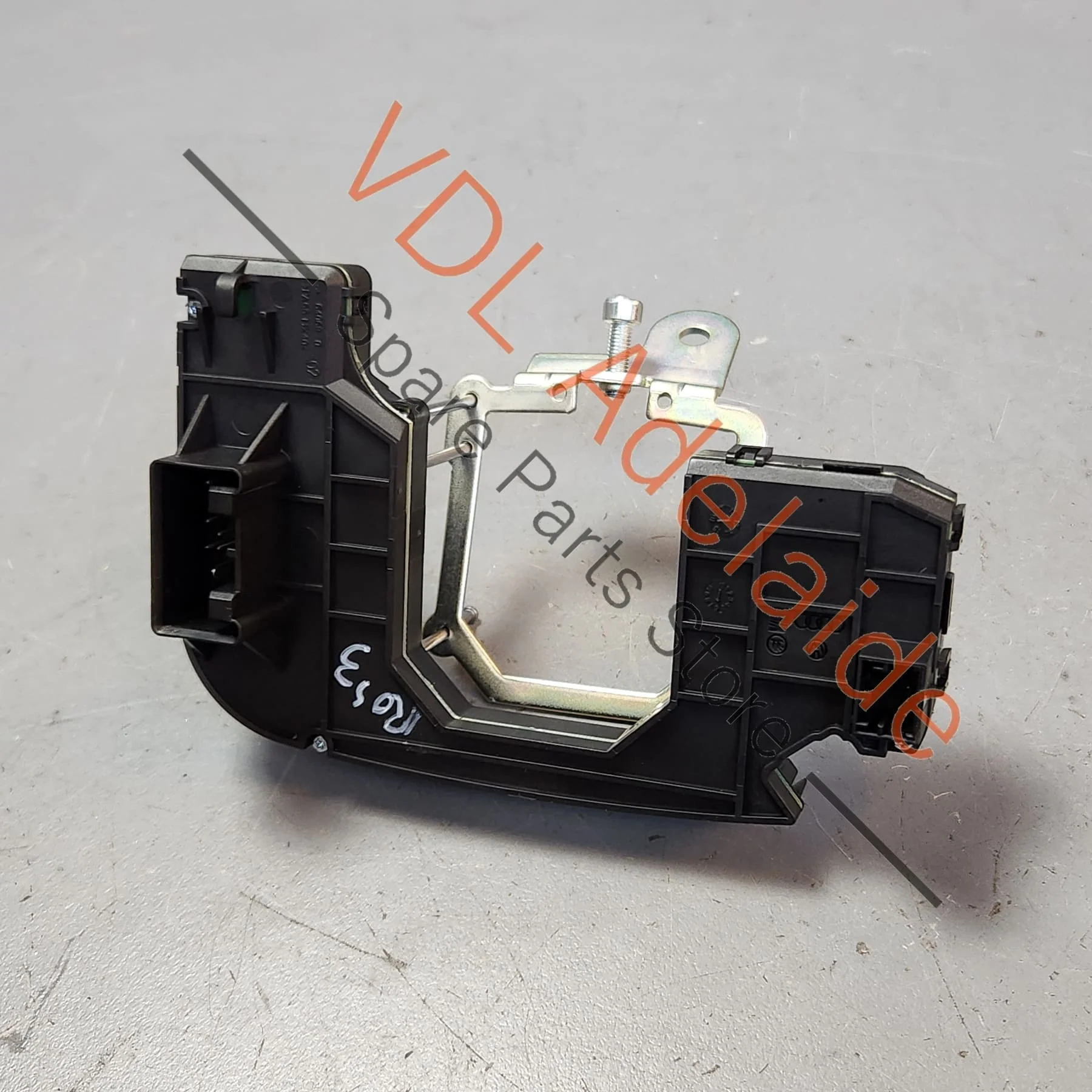Audi Q7 Steering Wheel Control Board Module 4F0910549B - Image 5
