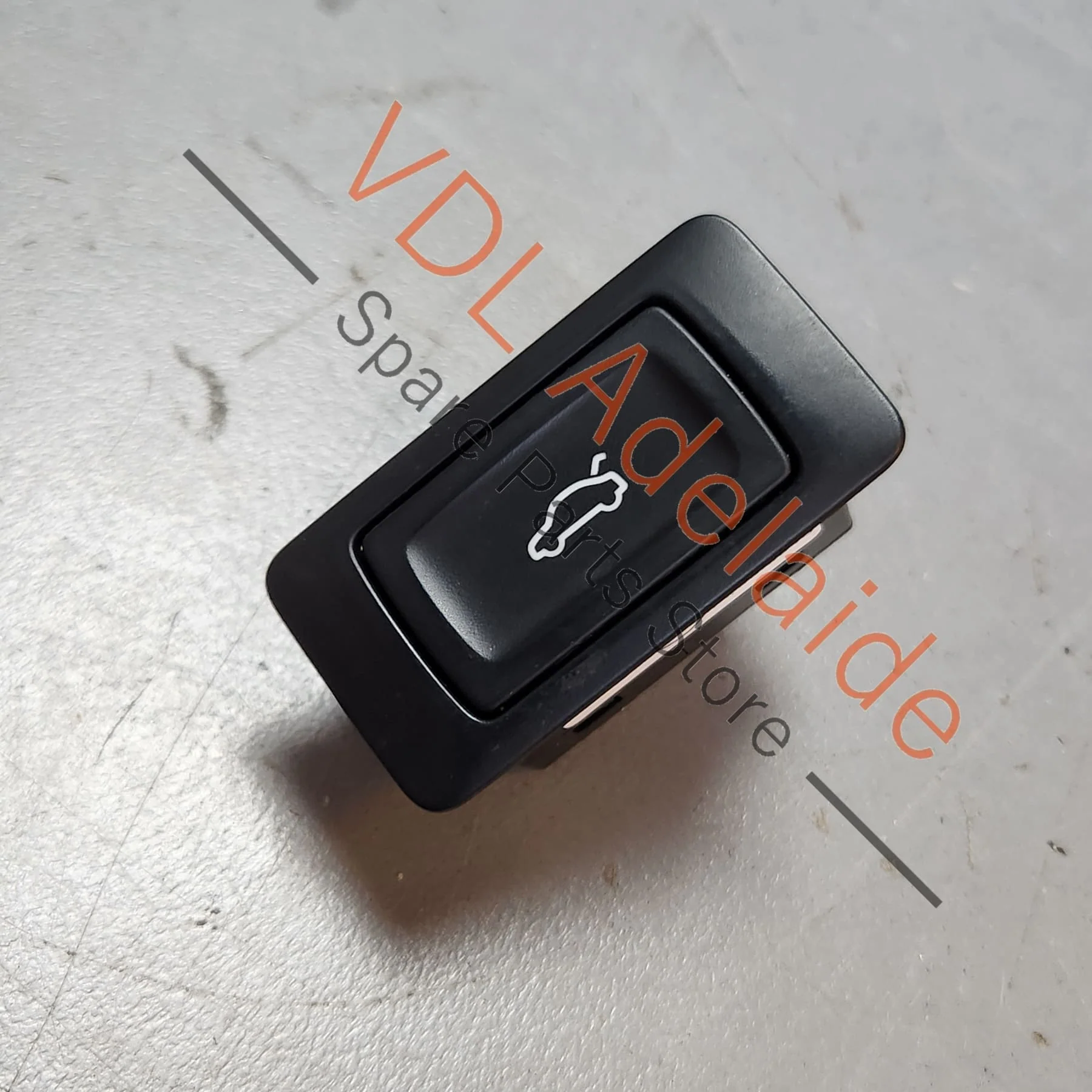 Audi A4 S4 B9 Electric Rear Hatch Tailgate Boot Close Button 4G0959831C 5PR