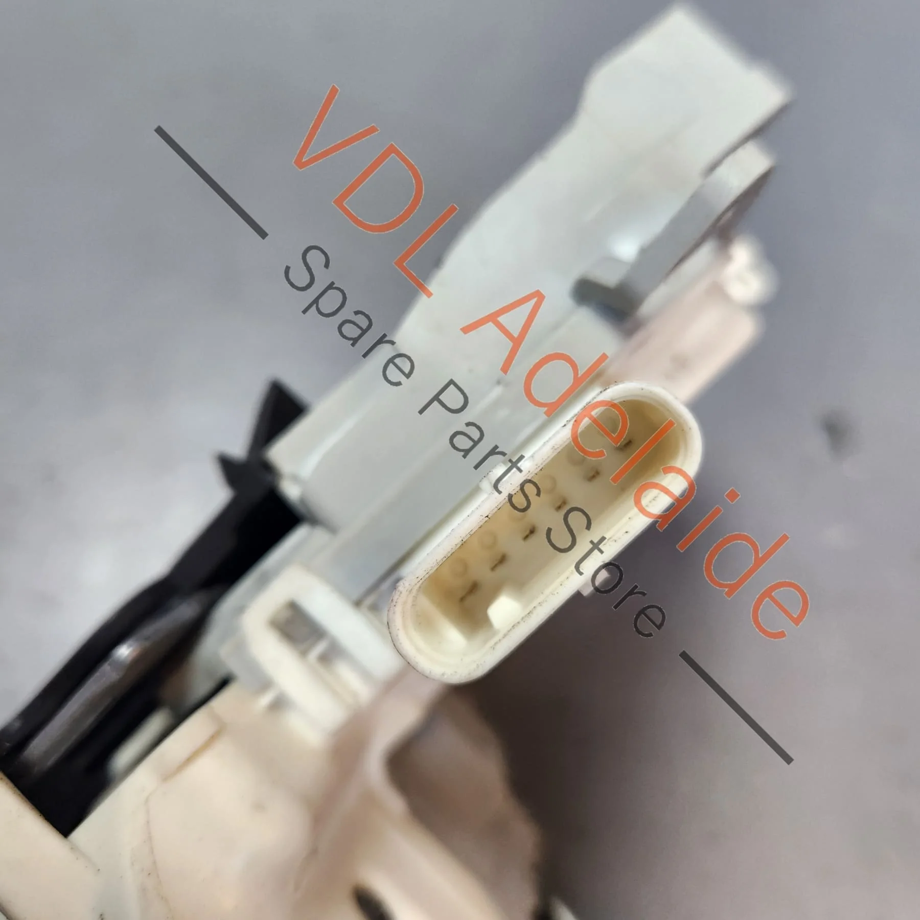 Audi Q7 4L Rear Left Door Lock Mechanism 8K0839015C - Image 6