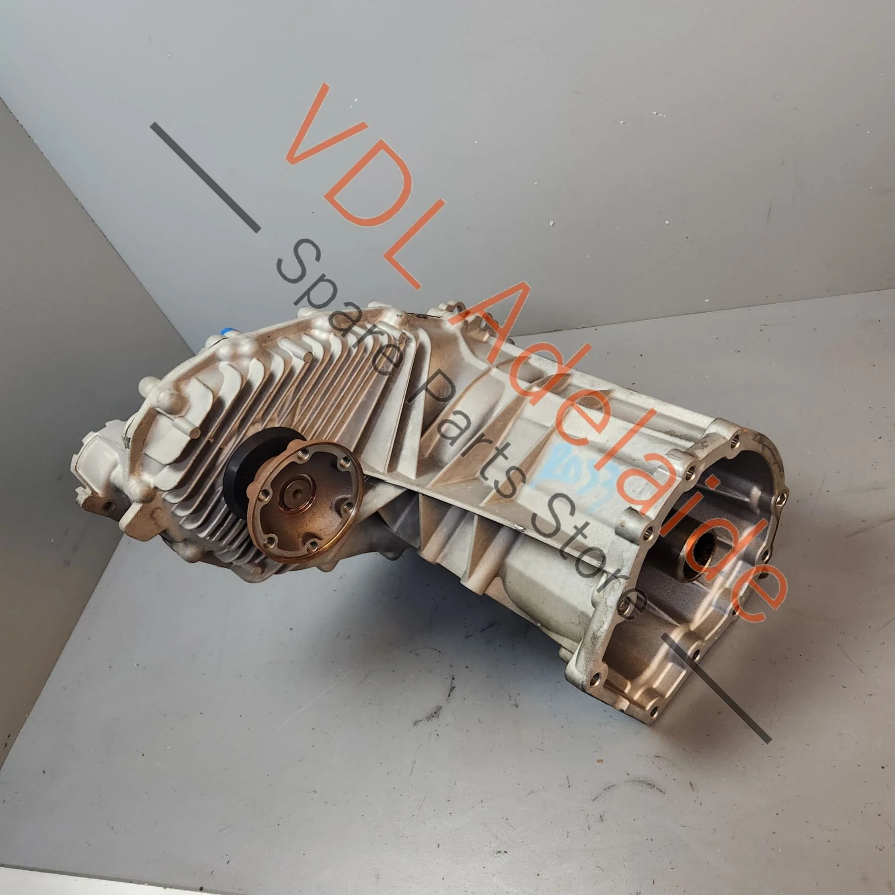 Audi Q7 4L 3.0 TDI V6 All Wheel Drive Transfer Case 0BU341010N - Image 10