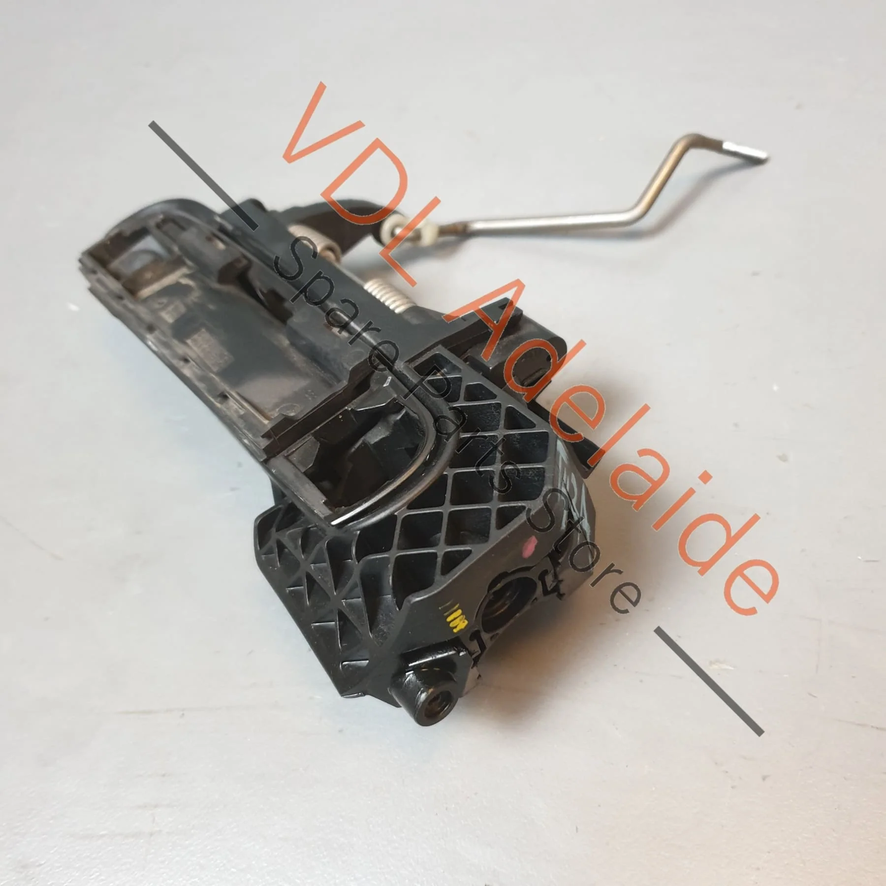 Audi R8 Right RHS Side Exterior Door Handle 420837208A - Image 3