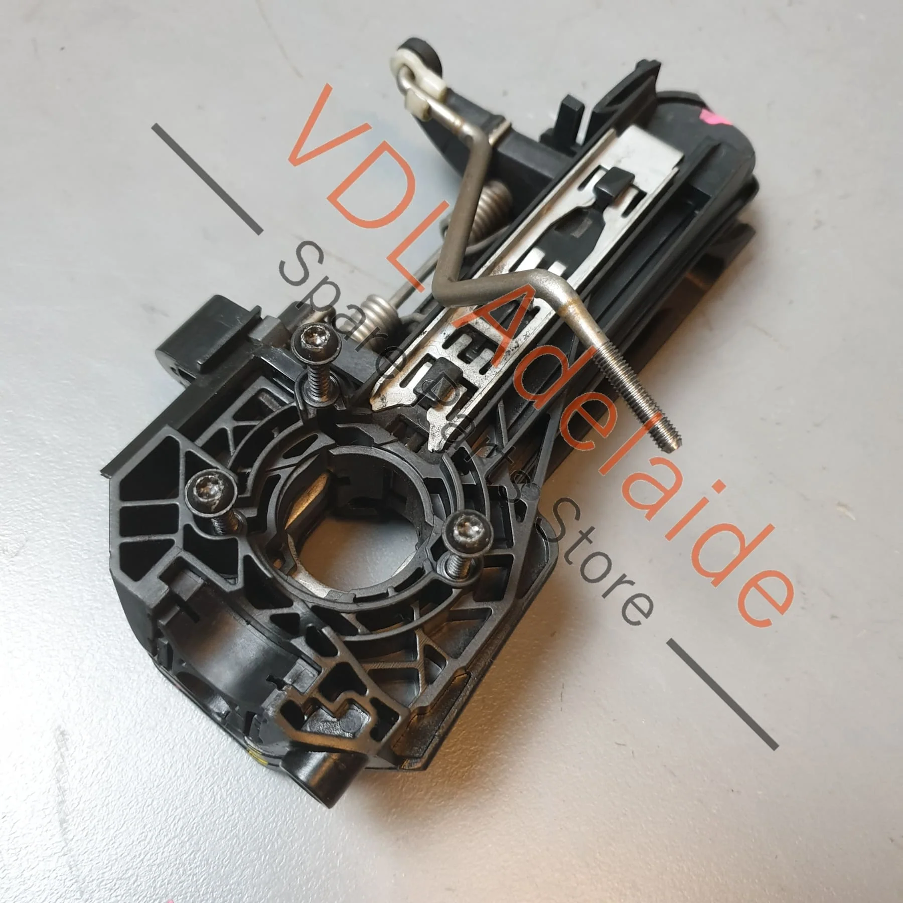 Audi R8 Right RHS Side Exterior Door Handle 420837208A - Image 4