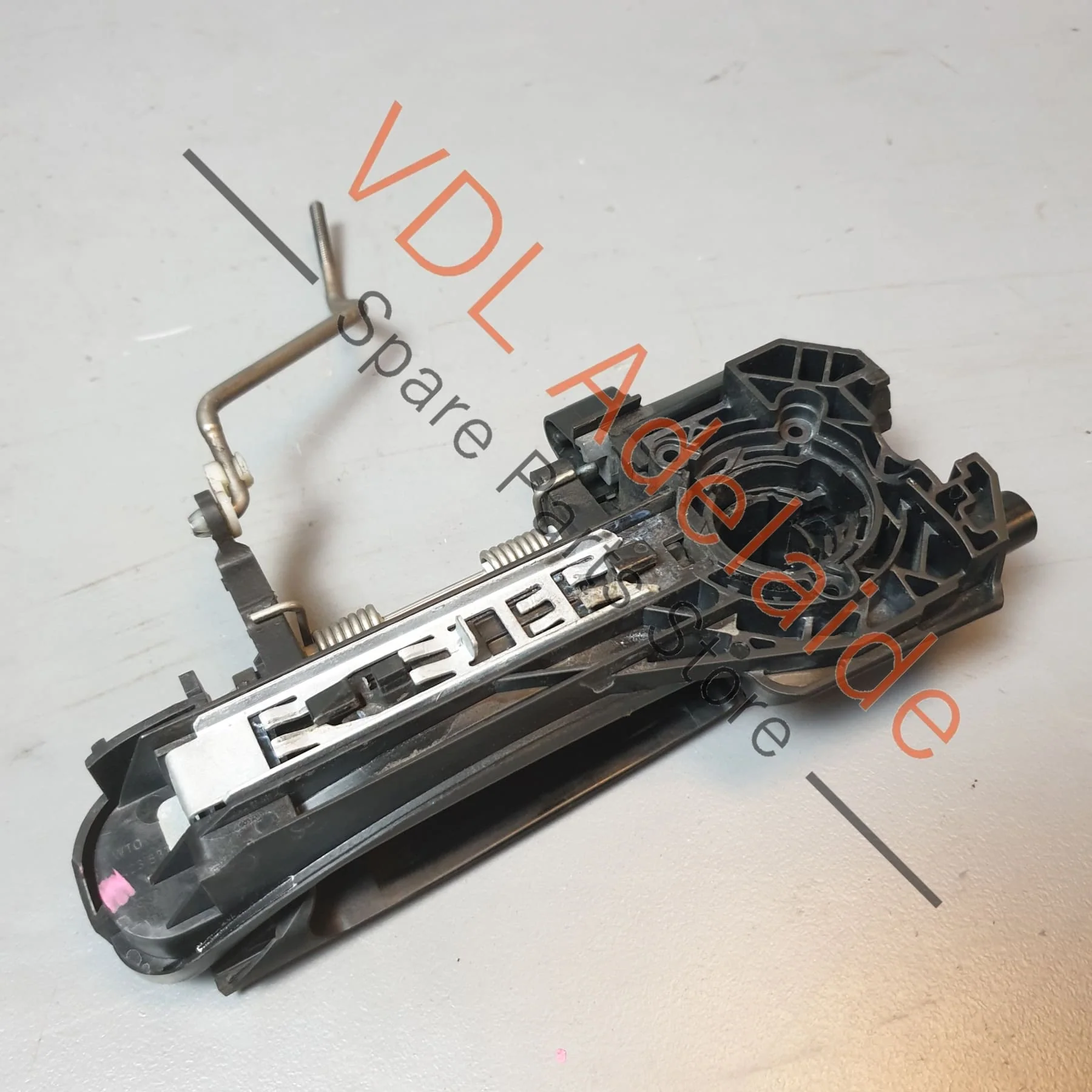 Audi R8 Left LHS Side Exterior Door Handle 420837207A - Image 3