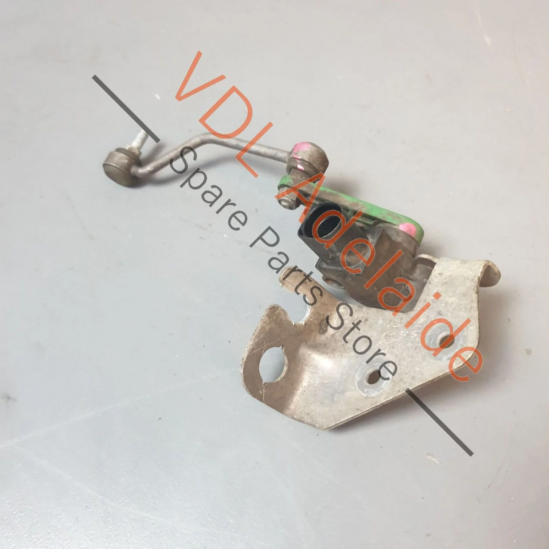 Audi R8 42 Front Left LHS Suspension Level Sensor 420941273E - Image 4