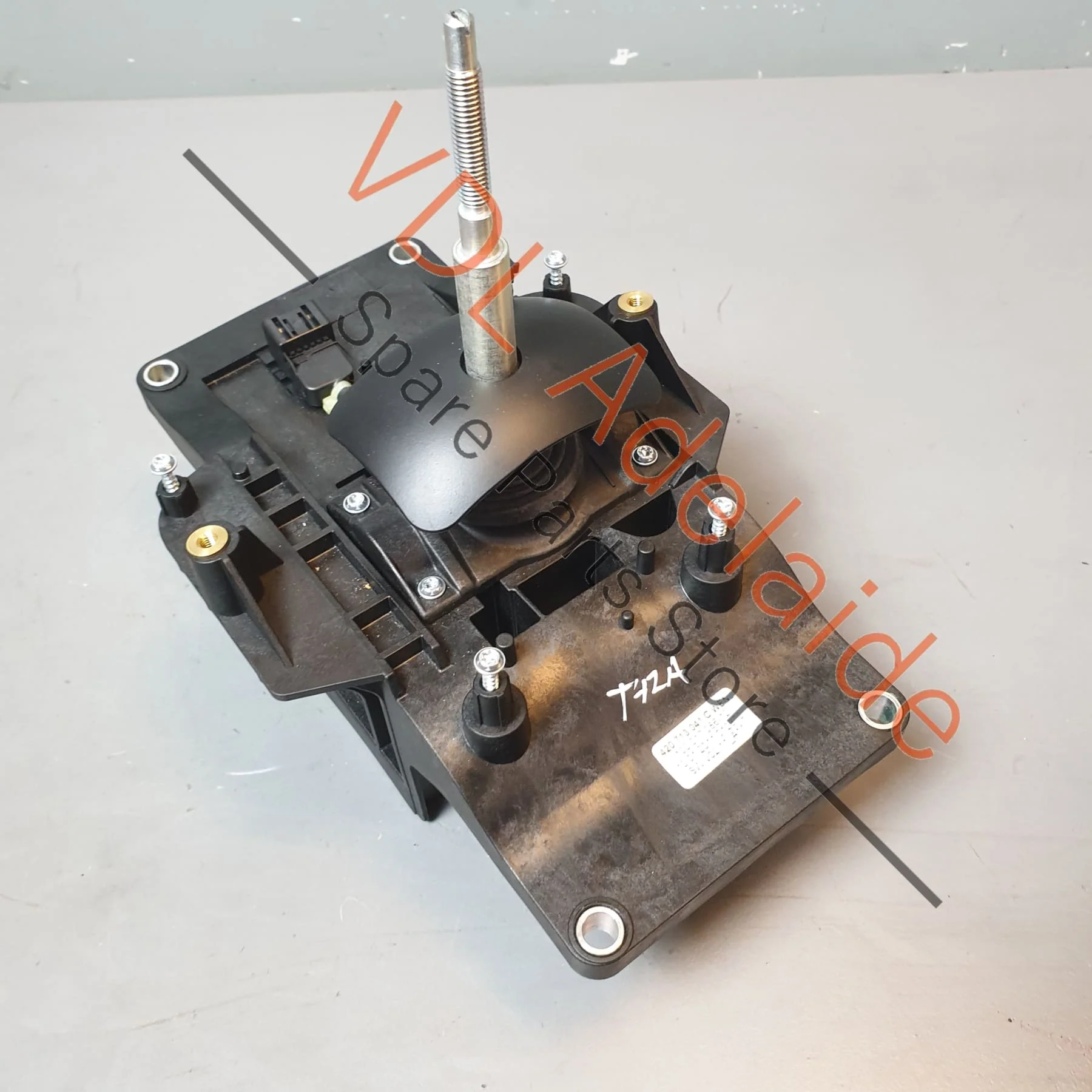 Audi R8 42 Gear Shift Lever Selector Mechanism for Automatic 420713105