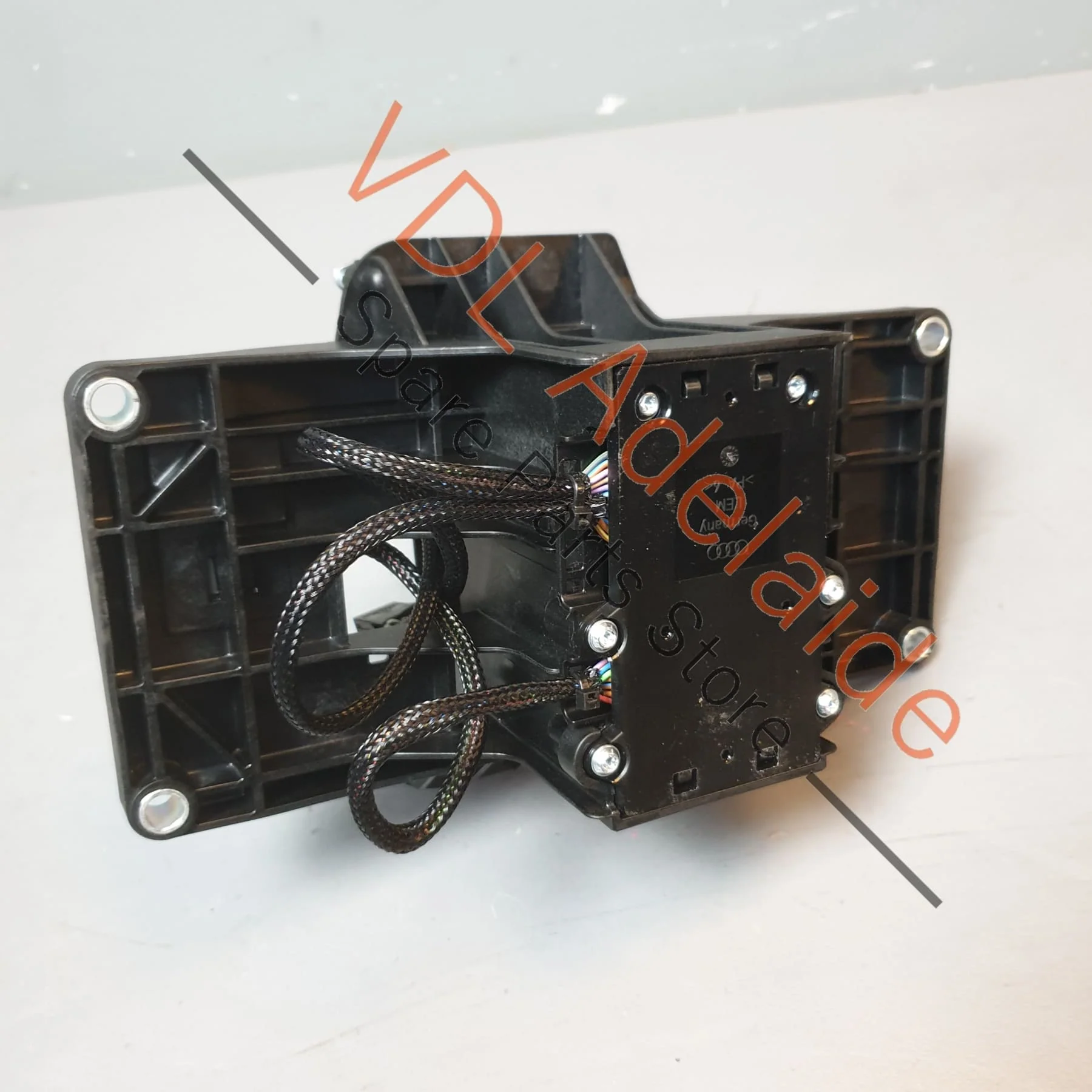 Audi R8 42 Gear Shift Lever Selector Mechanism for Automatic 420713105 - Image 4