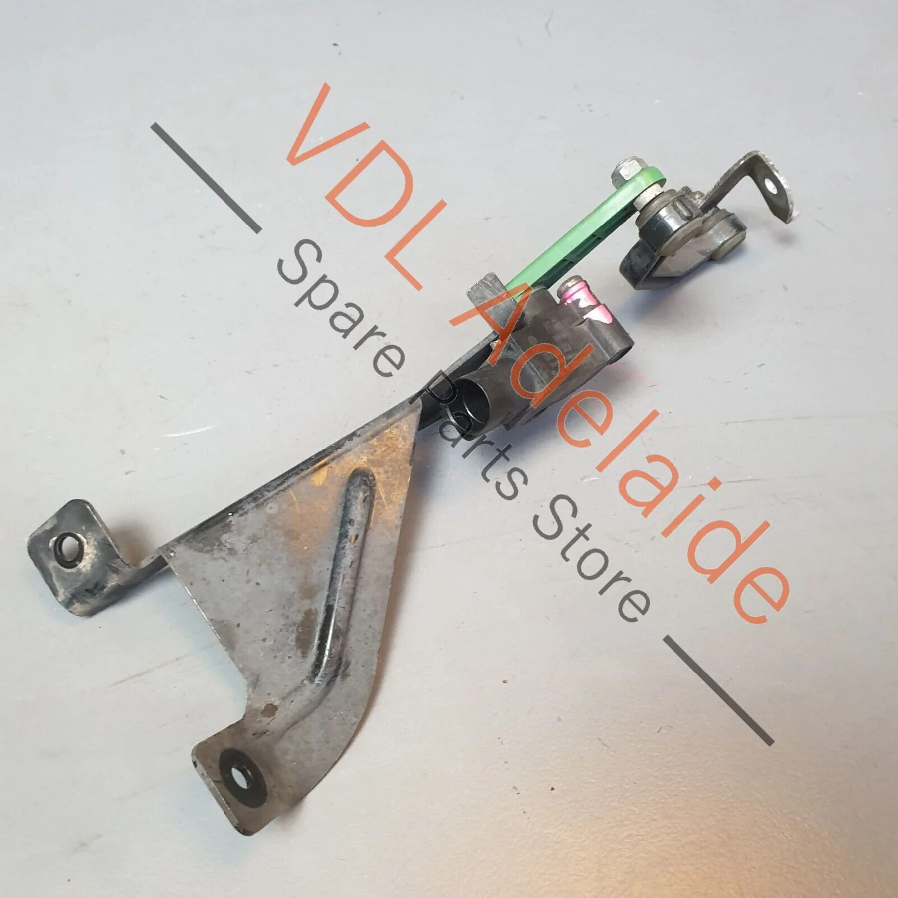 Audi R8 42 Right Side Rear RHS Suspension Level Sensor 420941274F - Image 2