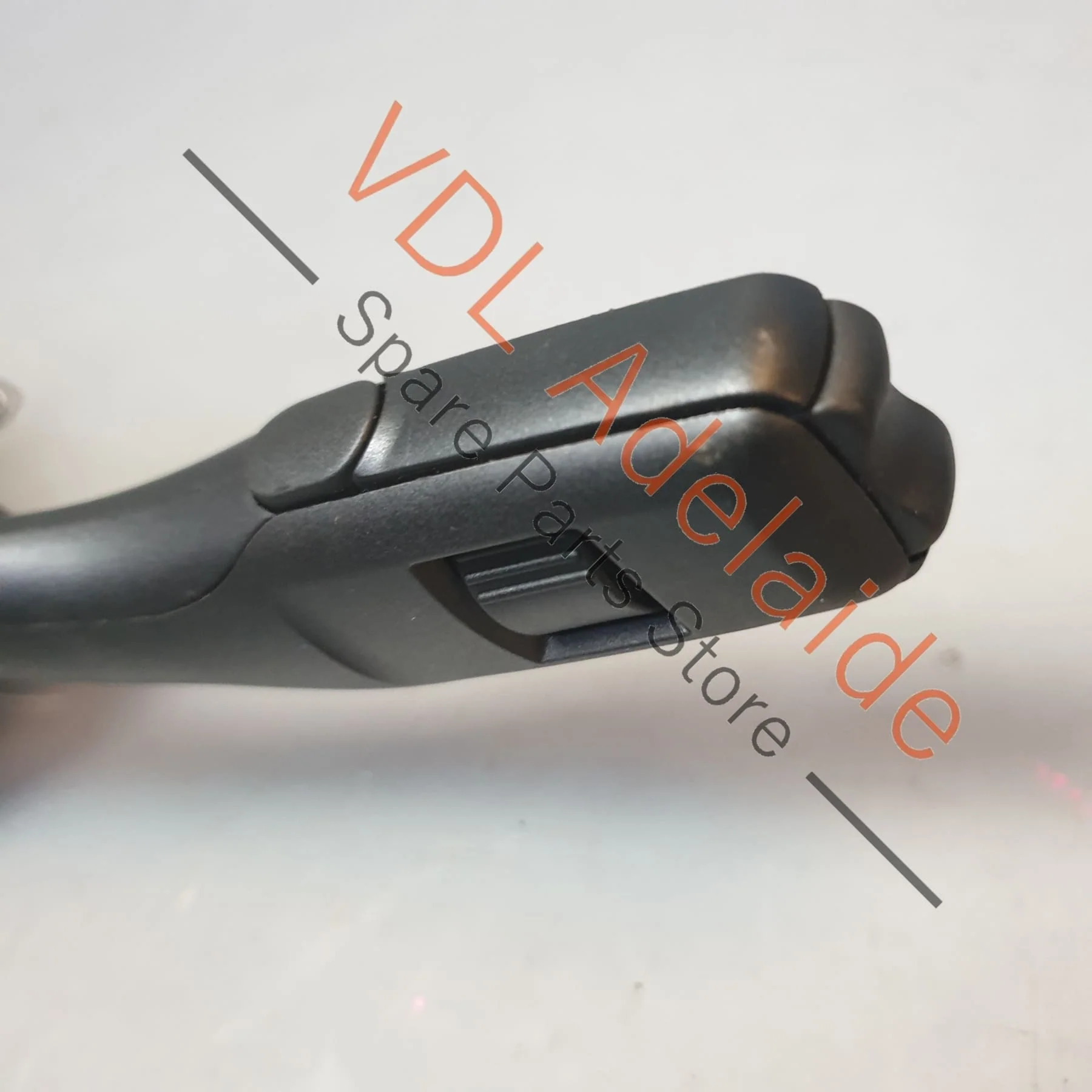 Audi R8 42 Windscreen Wiper Combination Stalk Switch 8P0953519G 9B9 - Image 5