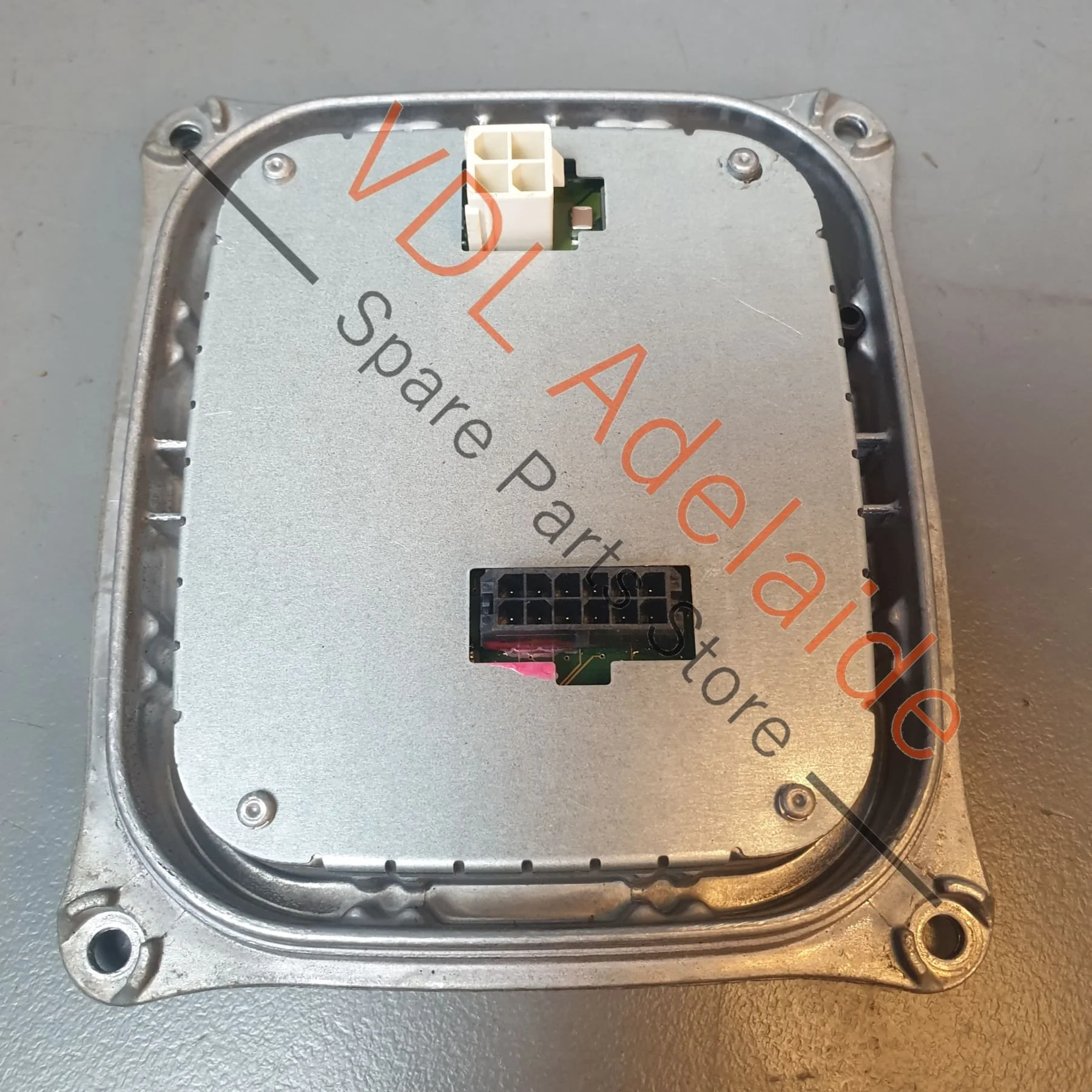 Audi R8 42 Ballast Power Control Module for Daytime Running Light DRL 420907472F - Image 11