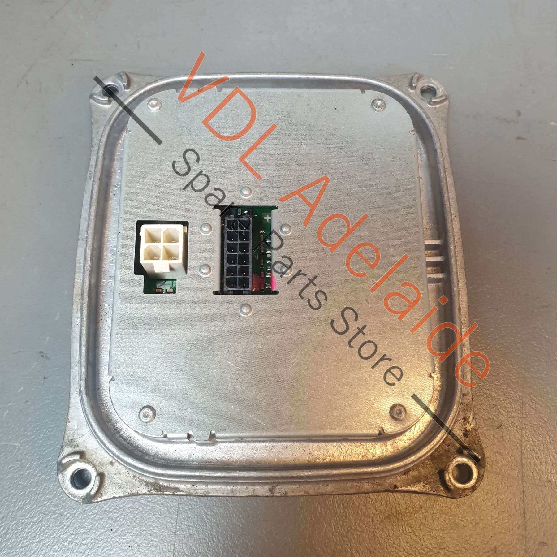 Audi R8 42 Ballast Power Control Module for Daytime Running Light DRL 420907472F - Image 2