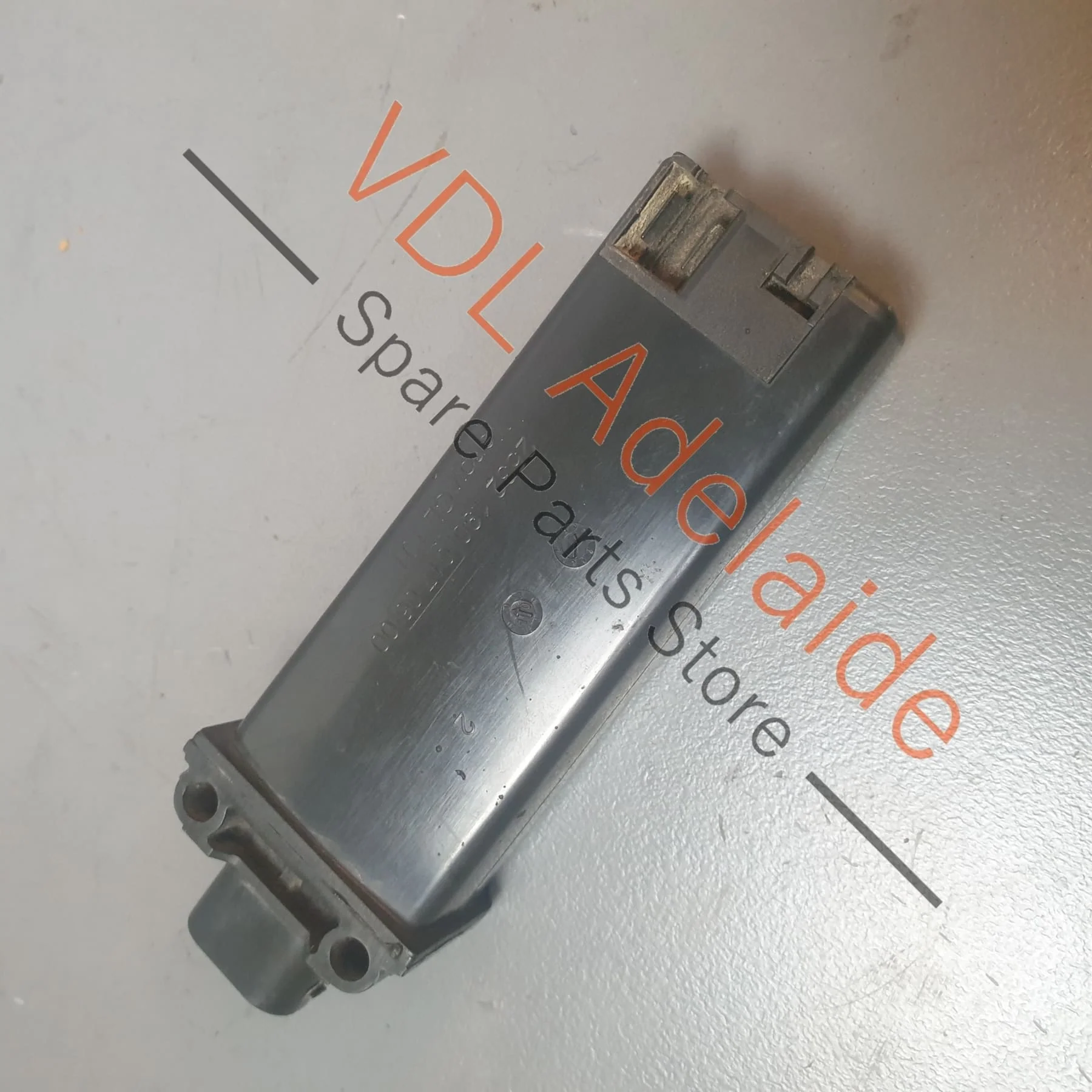 Audi R8 42 Tyre Pressure Monitor TPMS Aerial Receiver 8E0907277 - Image 3