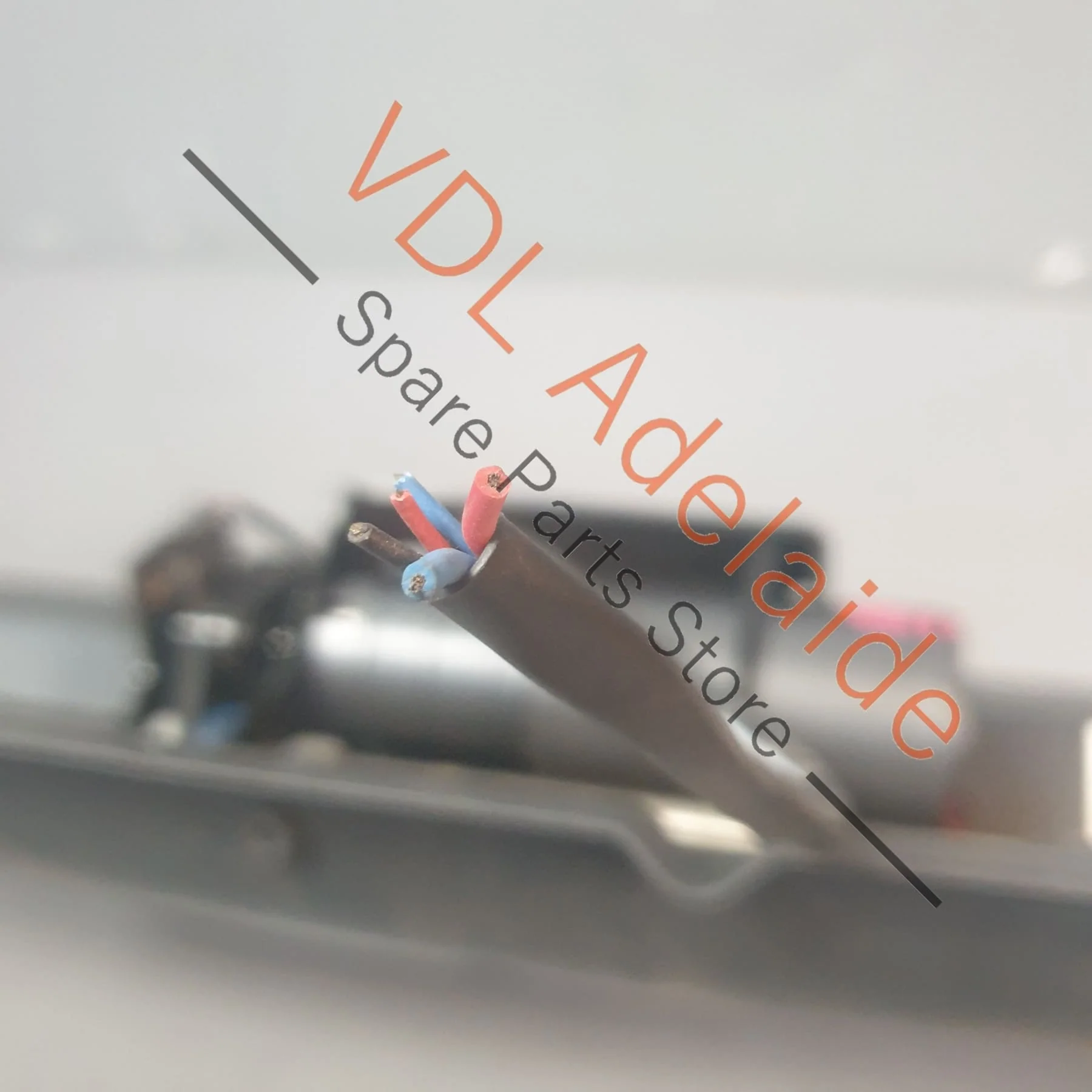 Audi R8 Type 424 Automatic Lift & Retractable Rear Spoiler Wing Mount Bracket 420827948B 420010535AA - Image 3