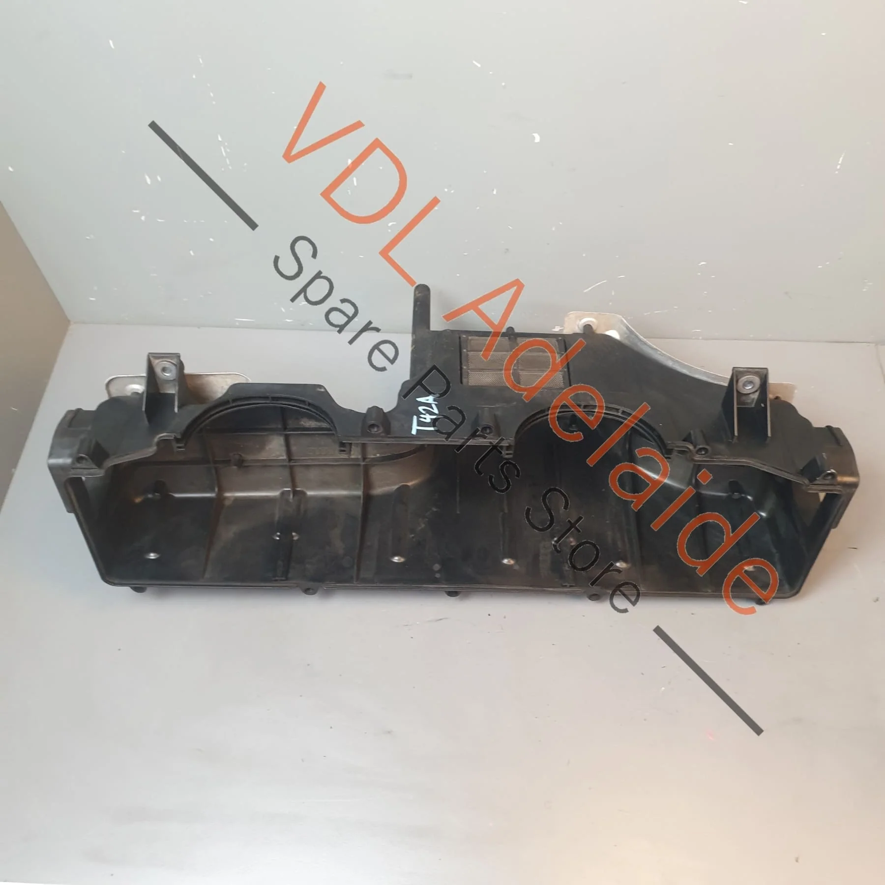 Original Audi R8 Lamborghini Gallardo Air Filter Box Lower Part 420133845C - Image 4