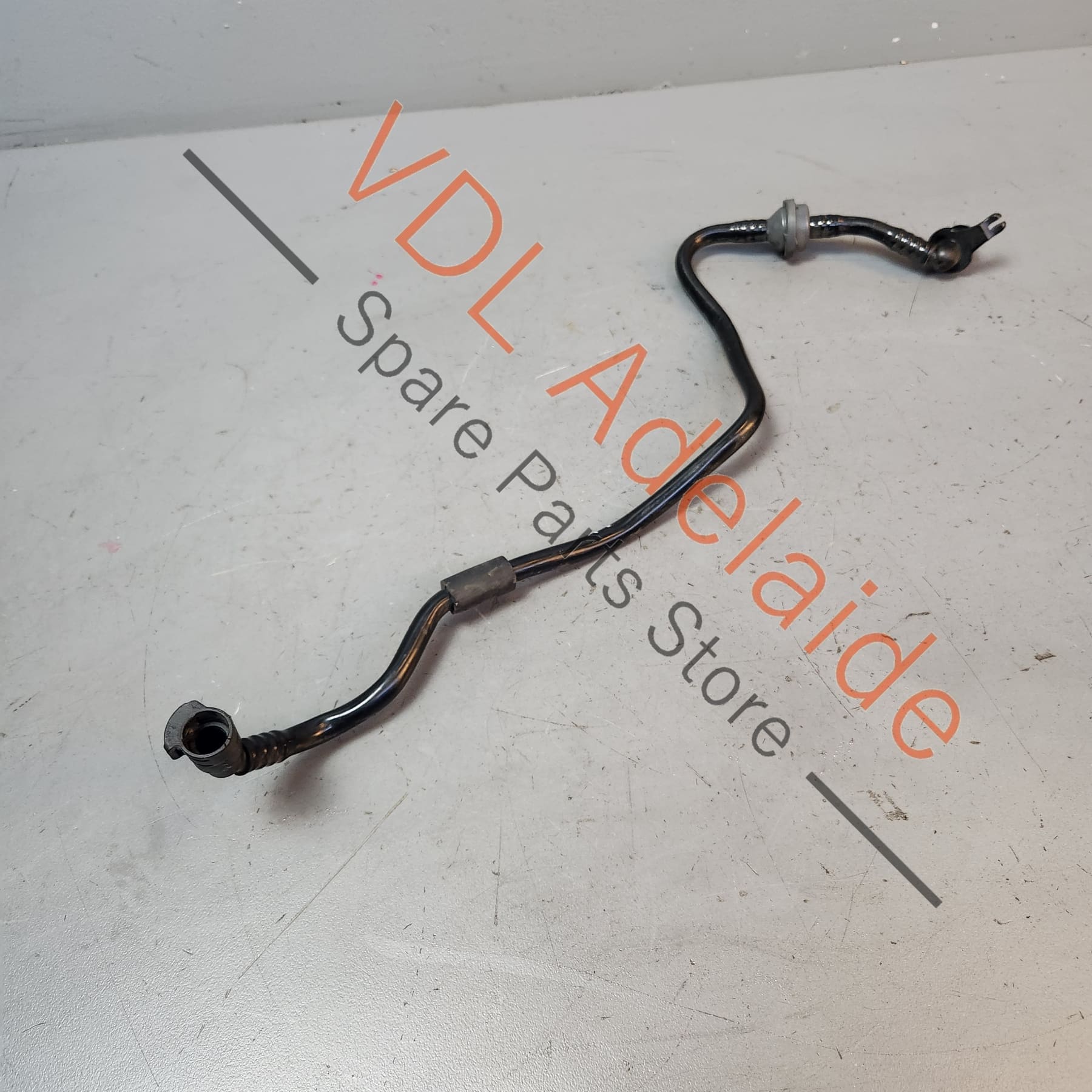 VW Golf MK7 Brake Vacuum Hose Pipe with One Way Valve 5Q0612041M 5Q0612041BQ - Image 5