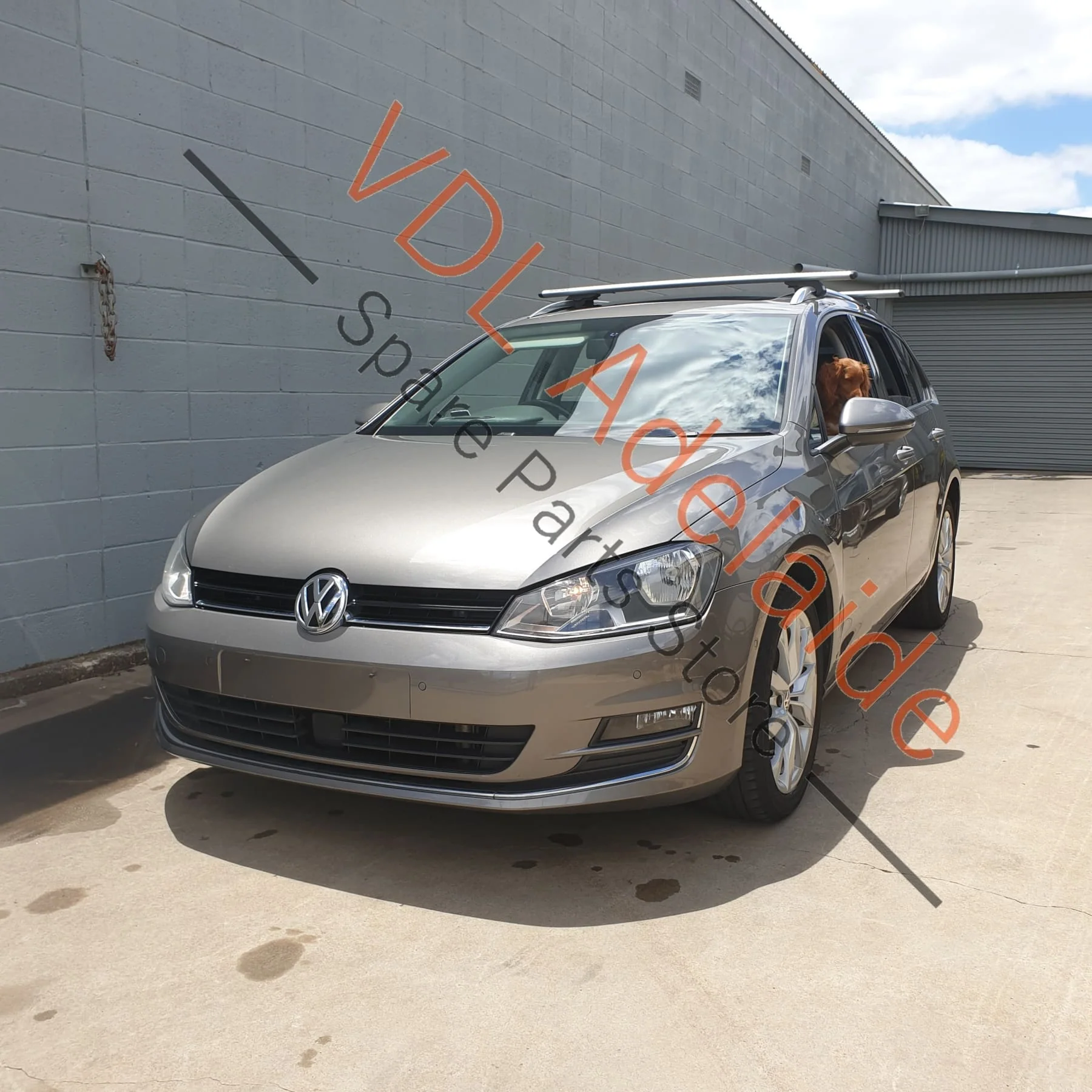 VW Golf MK7 Brake Vacuum Hose Pipe with One Way Valve 5Q0612041M 5Q0612041BQ - Image 7