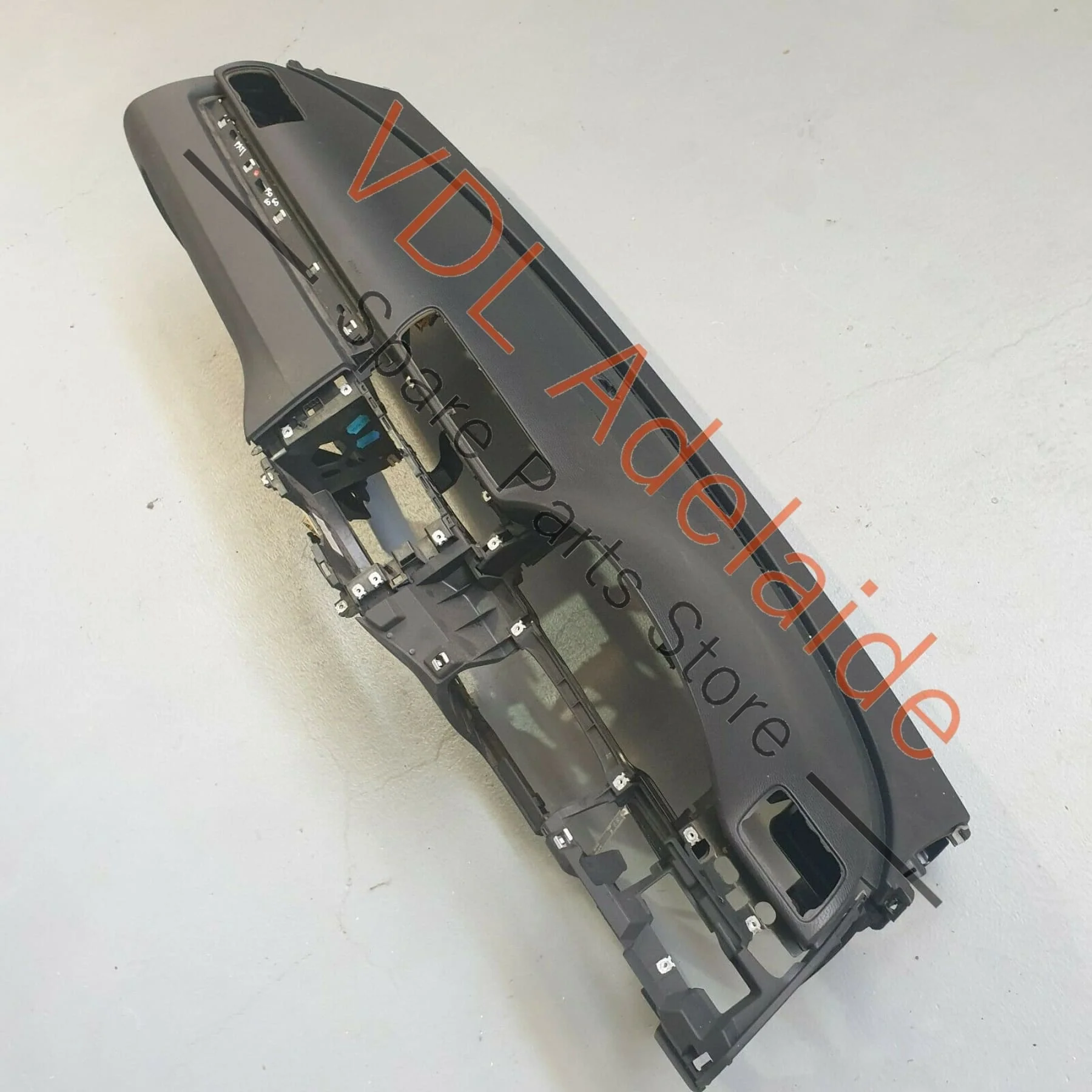 Volkswagen VW Passat R36 B6 3C Dash Dashboard Airbag Kit RHD - Image 2