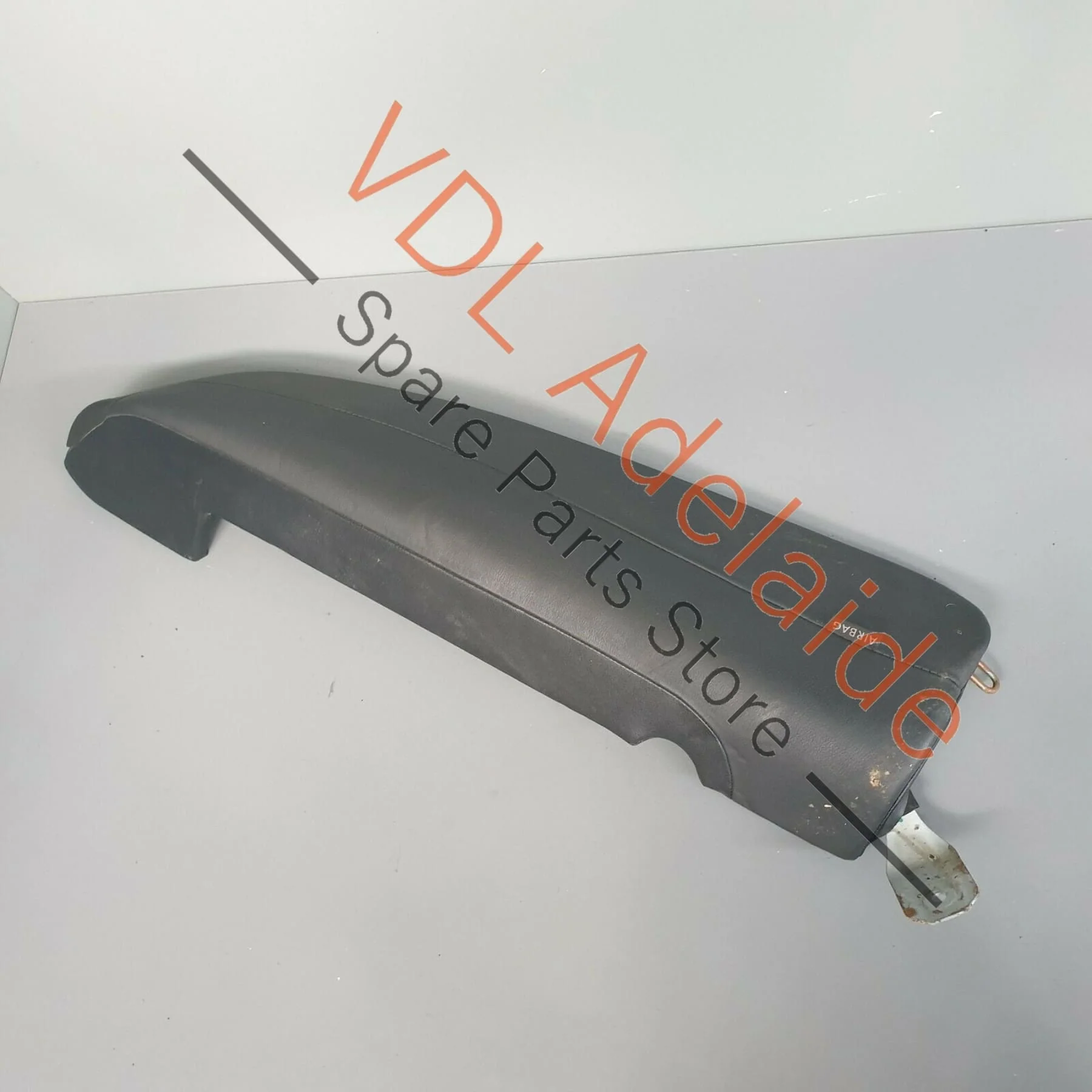 VW Passat R36 B6 3C LHS Left Side Rear Airbag 3C0880441