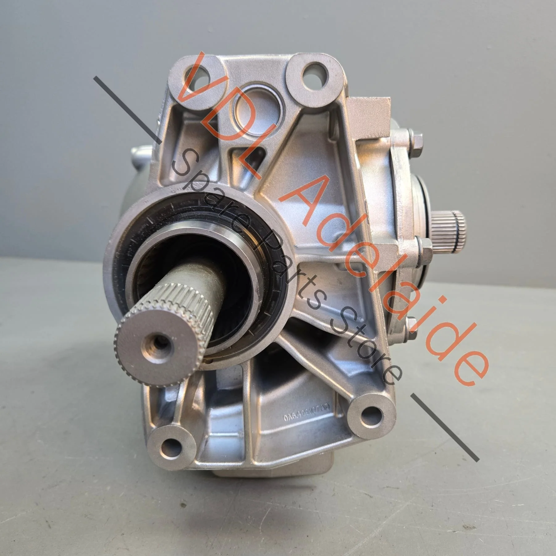 Genuine OEM - Audi RS3 8V Front Transfer Case Bevel Box Angle Final Drive 0CP409053E 0CP409053R - Image 5