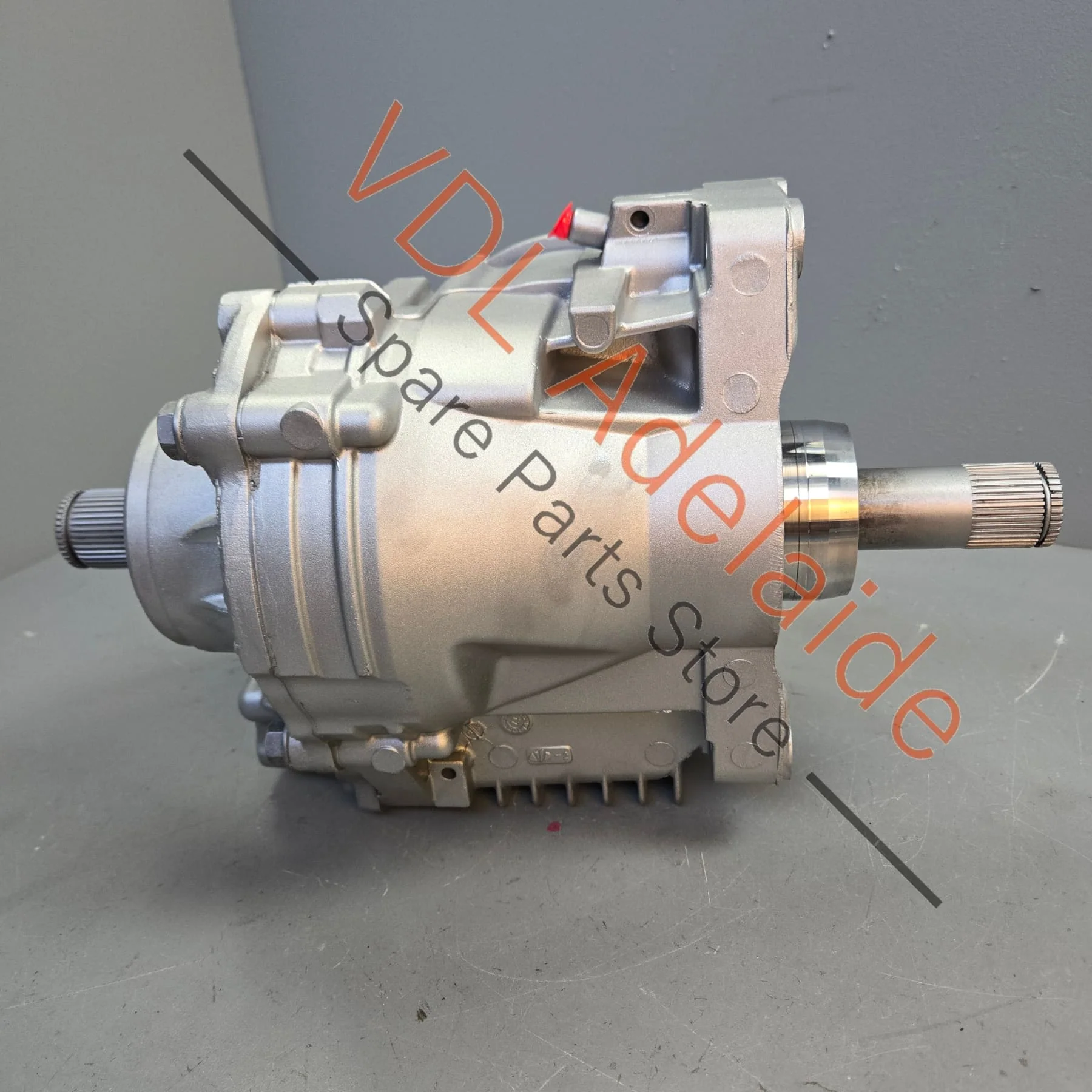 Genuine OEM - Audi RS3 8V Front Transfer Case Bevel Box Angle Final Drive 0CP409053E 0CP409053R - Image 7
