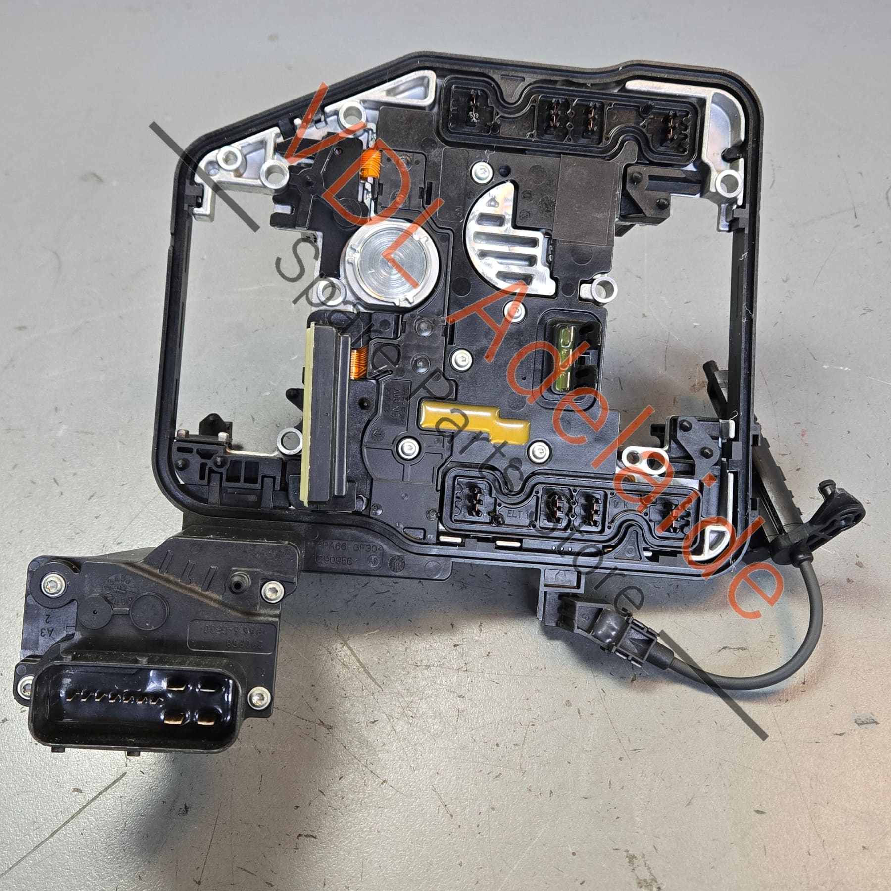 VW Audi 0AM927769D DQ200 7-speed DSG TCM / TCU Transmission Control Unit 12mth warranty - Image 5