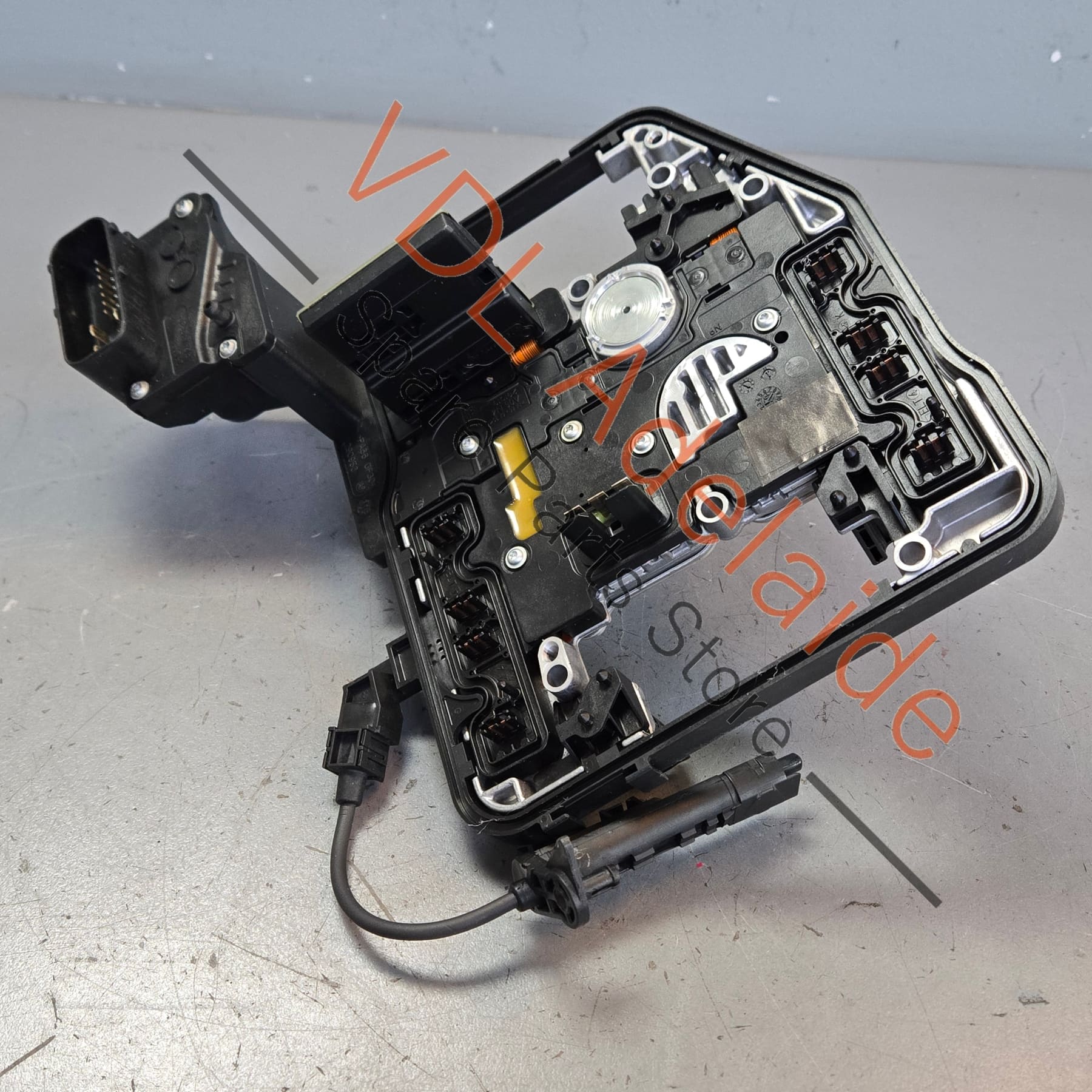 VW Audi 0AM927769D DQ200 7-speed DSG TCM / TCU Transmission Control Unit 12mth warranty - Image 6